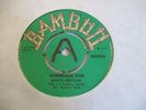 Marcia Griffiths - Shimmering Star 1970 UK 45 BAMBOO