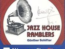 Single / JAZZ HOUSE RAMBLERS / AUSTRIA / RARITÄT /