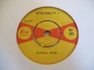 Russell Byrd - Hitch Hike 1964 UK 45 SUE