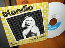 BLONDIE 