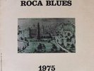 PIERANGELO BERTOLI-Roca Blues RARO DISCO FOLK-PROG Orig