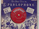 THE BEATLES - PLEASE PLEASE ME  7