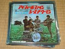 Beatles / I Feel Fine / She's A Woman,Japan Apple 7'