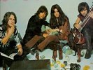 SHOCKING BLUE - AT HOME ( DUTCH PINK ELEPHANT LP)