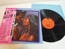 Peaches & Herb 2 Hot Japan LP OBI