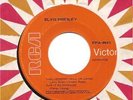 Elvis EP RCA-Just For You [RARE ORANGE LABEL] No Cover
