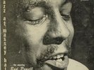 Bud Powell-Massey Hall-Debut 3-BEAUTIFUL 10