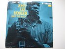 JOHN LEE HOOKER - SINGS THE BLUES...ORIG RIVERSIDE 1960