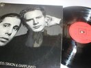 BOOKENDS/MONO,SIMON/GARFUNKEL,63101,NEX/EXTONM,MONO