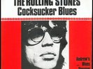 ROLLING STONES Cocksucker blues RARE EP LISTEN
