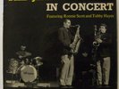 Tubby Hayes Jazz Couriers In Concert UK British Tempo