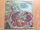 JADE WARRIOR Last Autumn's Dream Vertigo PROG RARE  LP