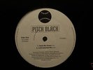 PITCH BLACK - HOLD ME DOWN 12