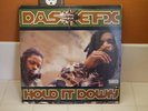 DAS EFX - HOLD IT DOWN 2LP 1995 GANG STARR SHOWBIZ & AG