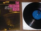 ART BLAKEY Freedom Rider WAYNE SHORTER Lee Morgan