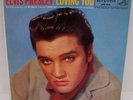 ELVIS PRESLEY 
