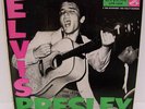 ELVIS PRESLEY ORIGINAL 1ST DEBUT SELF TITLED MONO LP 56