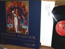 BERLIOZ REQUIEM/RCA Soria Series LDS-6077 SD Era 2LP