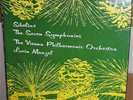 MAAZEL,Vienna Phil '60s/SIBELIUS The 7 Syms/UK FFrr 5LP