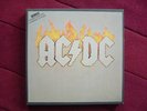 AC/DC-6 LP Australian Box Set-Rare & In New Condition
