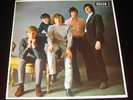 Them rare Dutch MONO LP The Angry Young THEM Decca mint