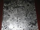 Cream  '68 U.K 1st press LP Wheels Of Fire  NM