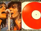 Rolling Stones - Live At The El Mocambo Club Red Vinyl