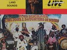 orig. RAS MICHAEL & Sons Of Negus PROMISED LAND SOUNDS