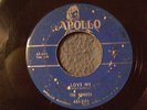 The Romeos...Love Me....Doo Wop  45 1954