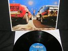 Fu Manchu in search of LP NM murder city devils boris