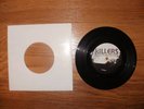 THE KILLERS RARE VINYL INDIE ROCK & ROLL