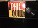 PHIL WOODS/GENE QUILL PHIL&QUILL RCA-VICTOR 1284 DOG OR