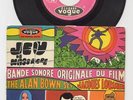 ALAN BOWN SET killing game EP freakbeat PSYCH mod 67 ??