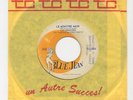 les MONSTRES monster mash 45 french 1966 GARAGE hear ??