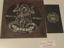 Watain - Sworn to the Dark PicLP - Horna, Behexen