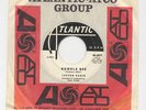 Lavern BAKER bumble bee 45 top R&B MOD northern soul ??