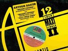 ARTHUR BAKER - BREAKER'S REVENGE - 12