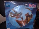 Meatloaf Bat out of Hell II Picture disc - special