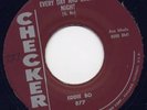 EDDIE BO - EVERY DAY & EVERY NIGHT -INDEED I DO Checker