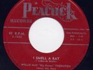 BIG MAMA THORNTON - I SMELL A RAT on PEACOCK (M-)