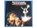 Michael Jackson-In loving memory/2LP coloured vinyl set
