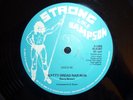 BARRY BROWN - NATTY DREAD RUN/LIFE NOT EASY 12