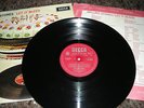 MONO UK Decca 