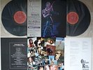 OZZY OSBOURNE /RANDY RHOADS JAPAN PROMO 2LP/OBI,BOOKLET