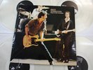 BRUCE SPRINGSTEEN Born To Be The Boss (Rare Color 4LP)