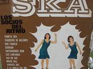 LOS SOCIOS DEL RITMO