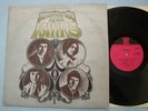 Something Else by the Kinks LP NSPL18193 UK PYE 1967
