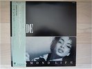 SADE /DIAMOND LIFE JAPAN LP/OBI,SMOOTH OPERATOR,SOUL,EX