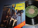 BLUES MAGOOS:(We ain’t got)nothin’ yet+3 - Rare EP