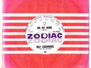 ON MY MIND= RAYCOLUMBUS 1964 FRANTIC NZ GARAGE BEAT MOD